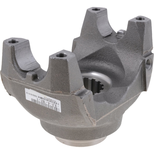 Spicer Differential End Yoke, 6.3-4-161-1 6.3-4-161-1 - main
